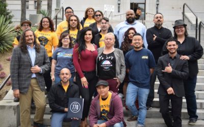Social Equity Researcher Robert Chlala Breaks Down the Los Angeles Cannabis Debate