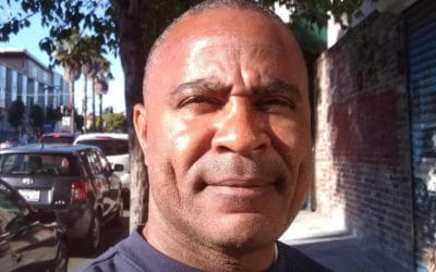 How Rodney Hampton Turned a Cannabis Arrest Into A Black-Owned Dispensary