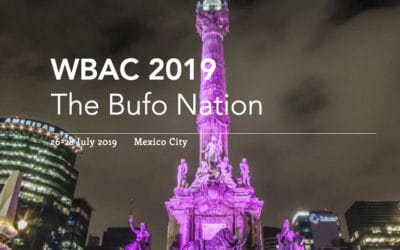 Upcoming World Bufo Alvarius Congress Looks to Nurture Global 5-MeO-DMT Community