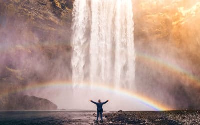 How Flow States and Human Connection Heal Trauma and Addiction: A Conversation with Matthew Kahl