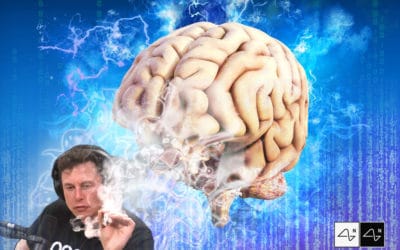 The Most Psychedelic Technology in Human History is Here, and it’s Called Neuralink