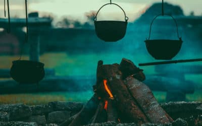 Why Veterans Need Ayahuasca Integration and Access to Plant Medicines: Interview with Wyly Gray