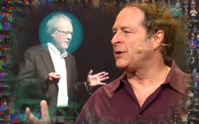 Tripping, Entheogens, and Drugs: These Psychedelic TED Talks Will Blow Your Mind