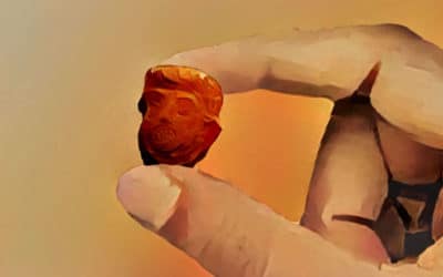 What Can Trump-Shaped MDMA Teach Us About How Our Drugs Are Made?