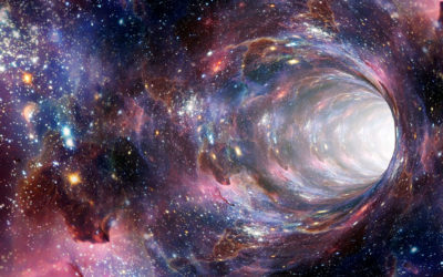 DMT Studies Shine Light on Near Death Experiences and the Illusory Nature of Reality
