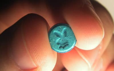 Highlights in MDMA’s History: An Infographic Timeline