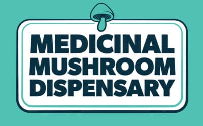 Canada’s Risky Online Mushroom Dispensary: Savior or Saboteur?