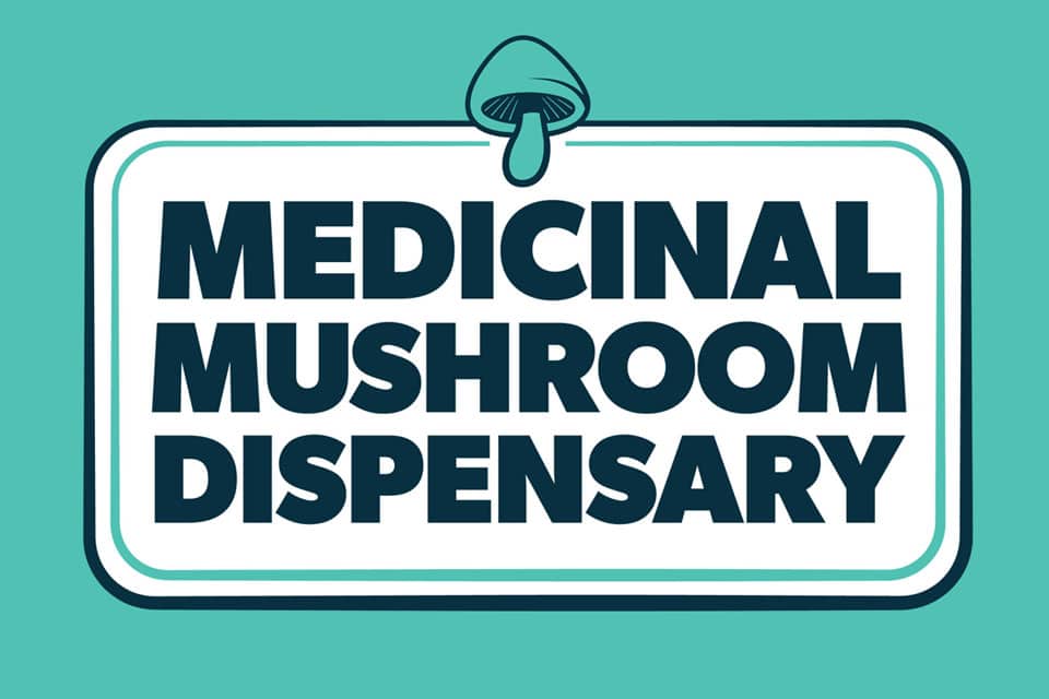 Online Mushroom Dispensary