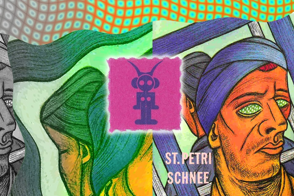 The Psychedelic LSD was Prophesied a Decade Before It Was Discovered