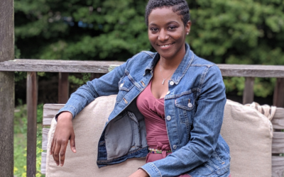 “An Avenue To Shift Our Lives”: A Clinical Psychologist Talks Cannabis Healing & Activism