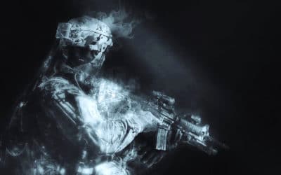 Special Forces: How Ibogaine is Helping Former Special Operations Soldiers with Traumatic Brain Injury and PTSD
