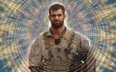 Veteran Navy SEAL Advocates for Psychedelic Assisted Therapy: Interview with Marcus and Amber Capone of VETS