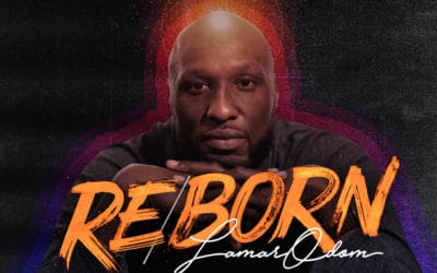 Upcoming Film “Lamar Odom Reborn” Documents the Basketball Legend’s Psychedelic Awakening