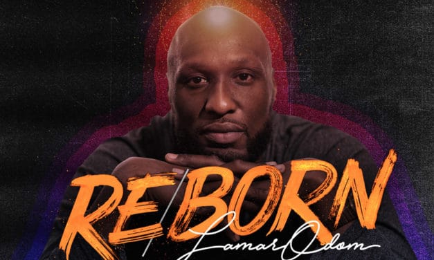 Upcoming Film “Lamar Odom Reborn” Documents the Basketball Legend’s Psychedelic Awakening