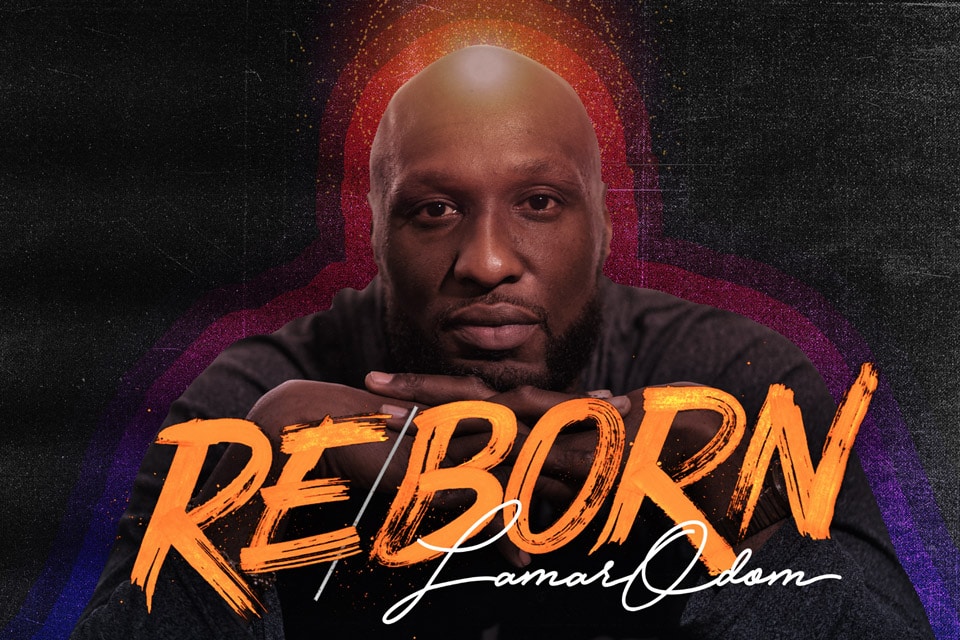 Upcoming Film “Lamar Odom Reborn” Documents the Basketball Legend’s Psychedelic Awakening