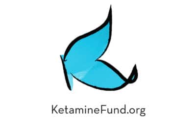 The Ketamine Fund – Saving Lives and Stopping Suicide: Interview with Zappy Zapolin