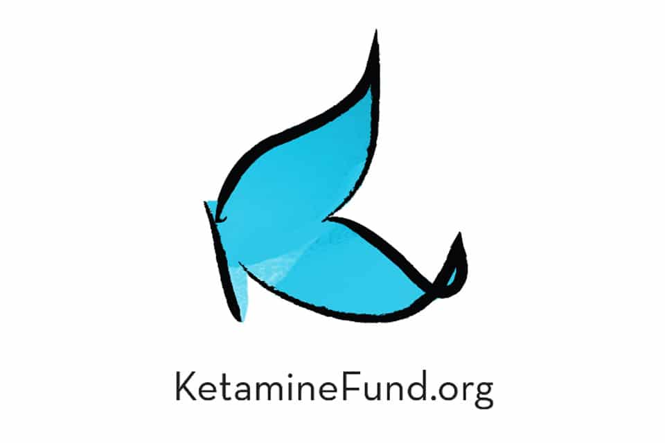 the ketamine fund