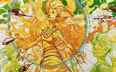 How Sage Institute Is Putting The ‘Psychedelic’ Back in Ketamine Therapy