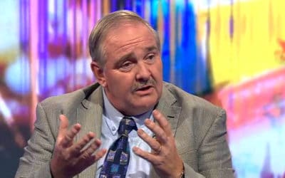 Alcohol Alternatives, Vaping Nonsense, and Comparative Drug Harms: Interview with Professor David Nutt