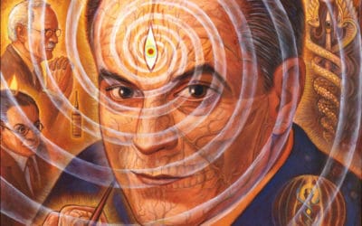 Stan Grof’s Psychedelic and Psychological Legacy: Interview with Javier Charme