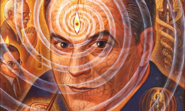 Stan Grof’s Psychedelic and Psychological Legacy: Interview with Javier Charme