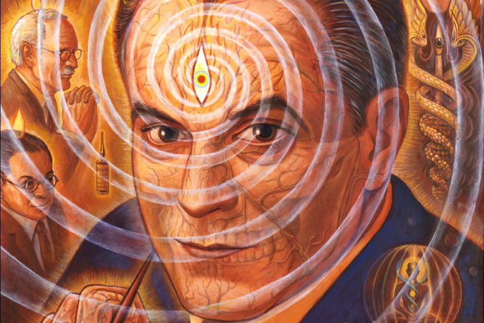 Stan Grof’s Psychedelic and Psychological Legacy: Interview with Javier Charme