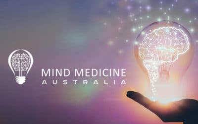 Australia Gets Psychedelic: Professor David Nutt on the Upcoming International Summit on Psychedelic Therapies for Mental Illness