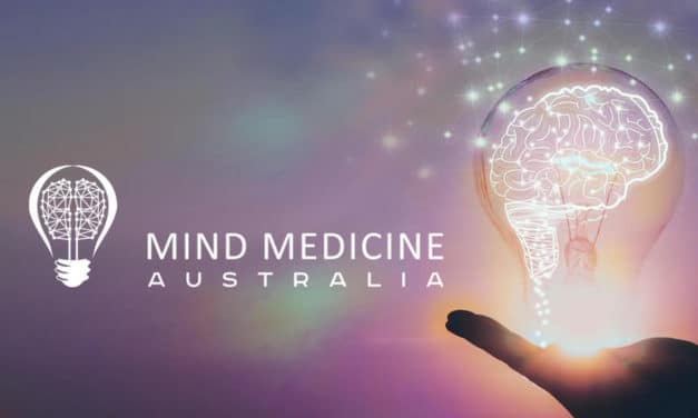 Australia Gets Psychedelic: Professor David Nutt on the Upcoming International Summit on Psychedelic Therapies for Mental Illness