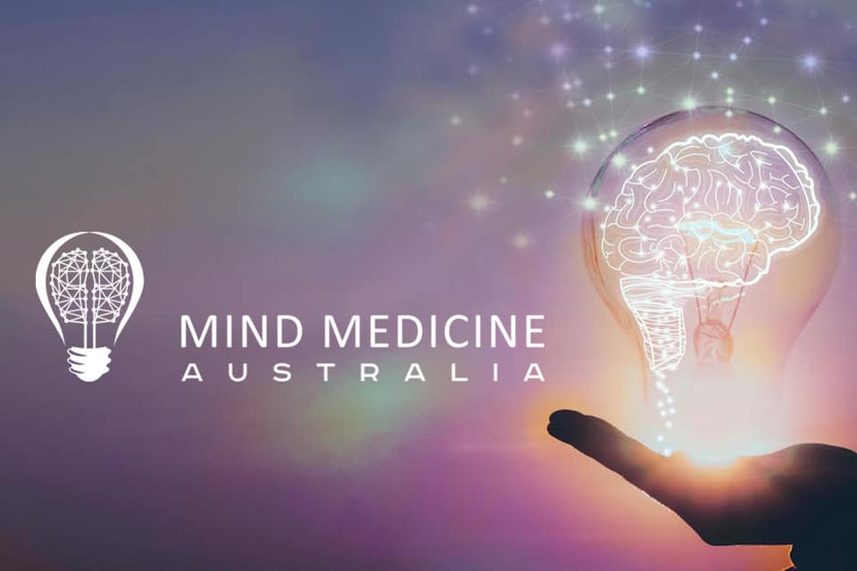 Australia Gets Psychedelic: Professor David Nutt on the Upcoming International Summit on Psychedelic Therapies for Mental Illness