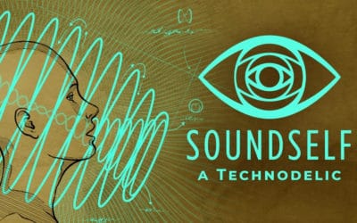 The Technodelic Augmented Reality of SoundSelf: Interview with Robin Arnott