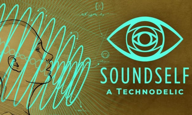 The Technodelic Augmented Reality of SoundSelf: Interview with Robin Arnott