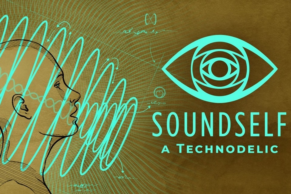 The Technodelic Augmented Reality of SoundSelf: Interview with Robin Arnott