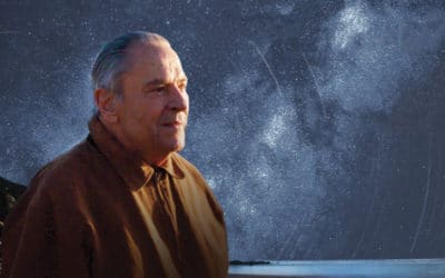 The Way of the Psychonaut: Interview with Susan Hess Logeais on her New Stan Grof Documentary
