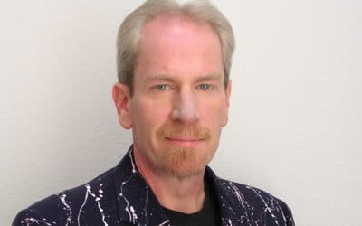 Magician, Therapist, and Psychedelic Timeline Creator: Interview with Tom Frame