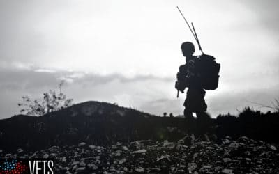 Veterans Exploring Treatment Solutions: Interview with Amber Capone of VETS