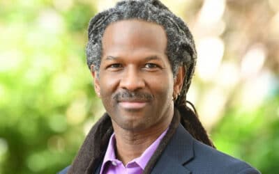 Give Me Liberty and Give Me Drugs: Interview with Dr. Carl Hart