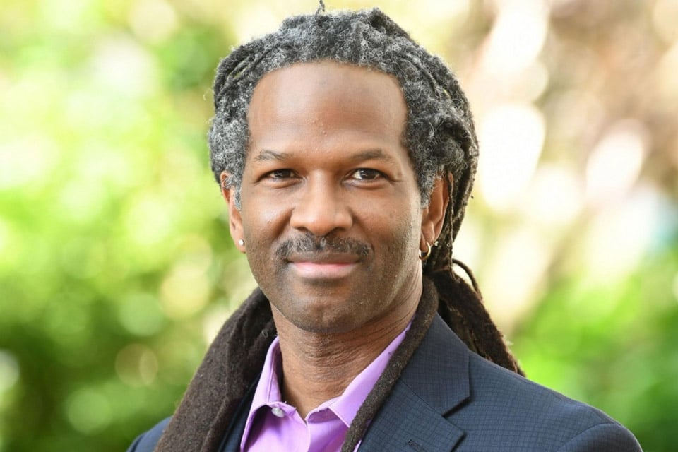 Dr. Carl Hart