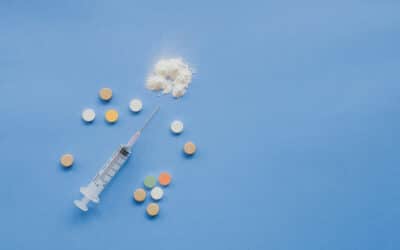 The Opioid Crisis is Just Another Drug Scare: A Conversation with Dr. Carl Hart