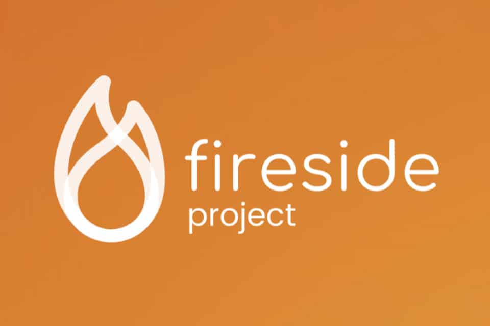 fireside project