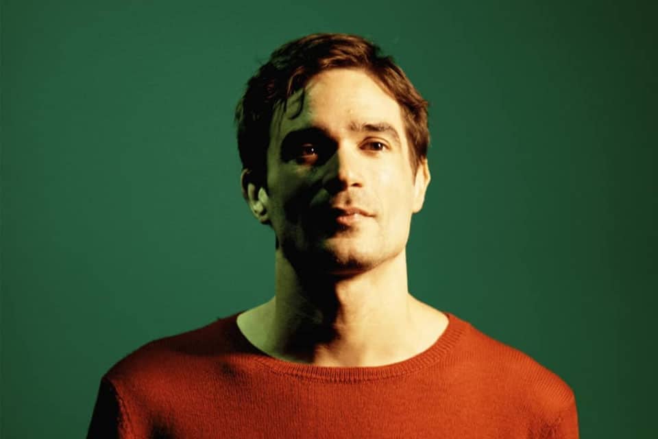 Psychedelic Sound Healing: Interview with Jon Hopkins